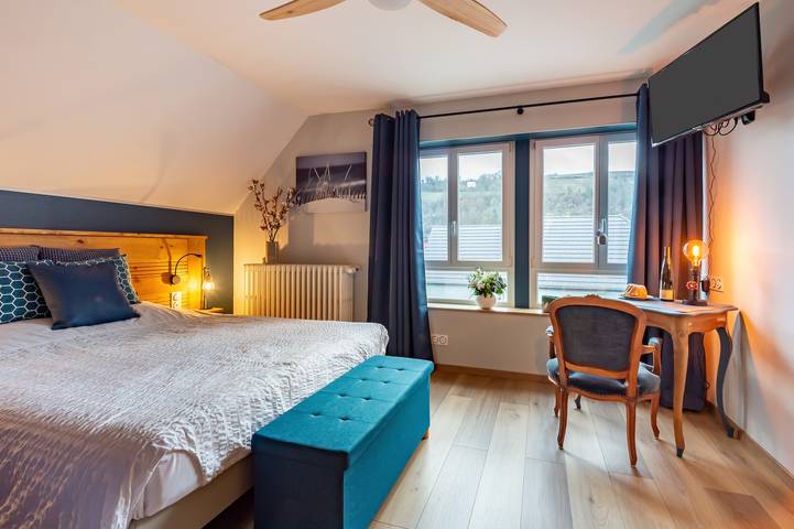 Appartement entier, À la Vieille Faïence - Proche Colmar in Wintzenheim, Parc naturel régional des Ballons des Vosges