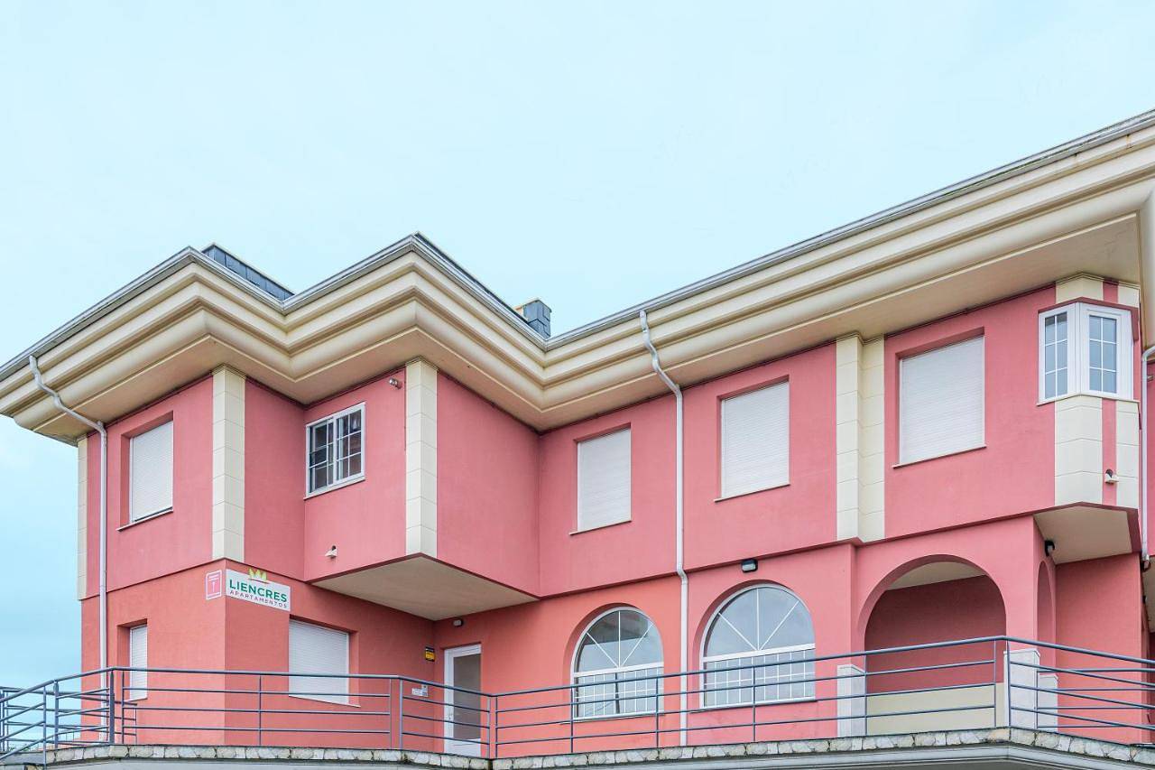 Apartamento entero, R2R - Liencres Apartamentos in Liencres, Piélagos