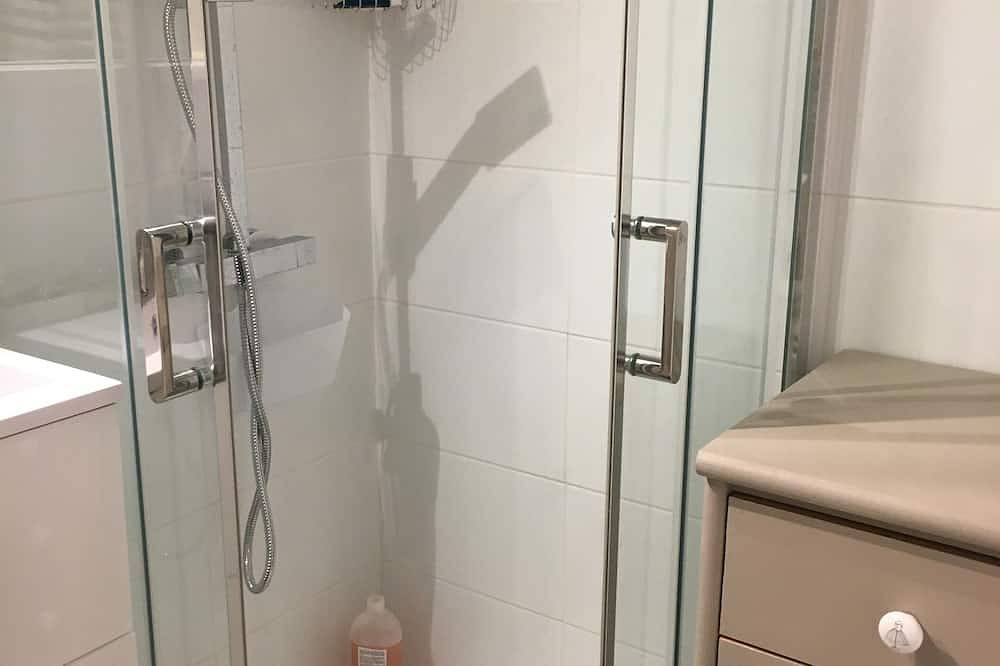 Apartamento entero, Appartement rez de Jardin Au Calme in Bellevaux, Thonon-les-Bains region