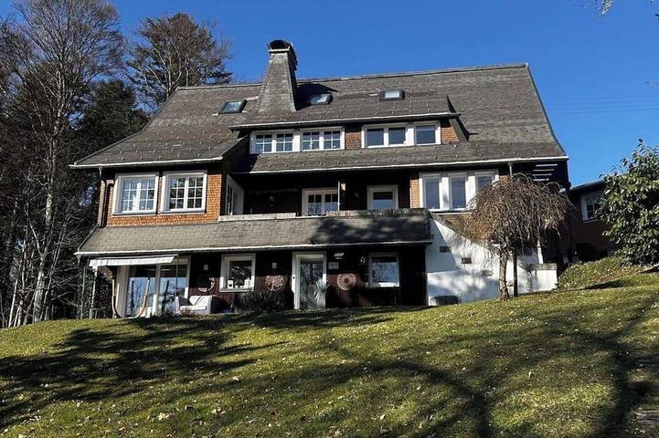 Ferienwohnung für 7 Personen in Ühlingen-Birkendorf