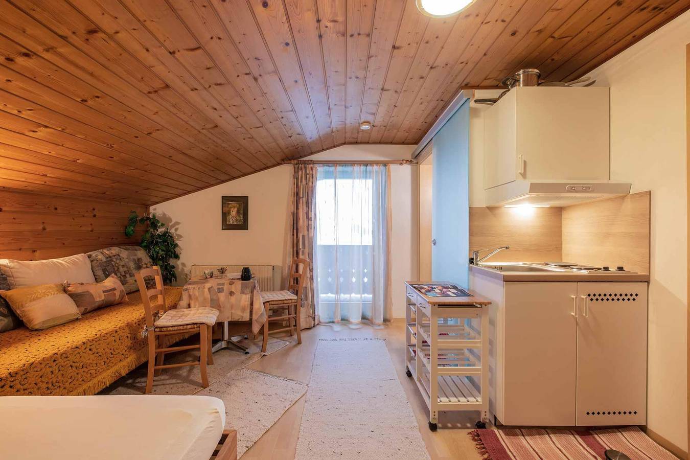 Studio Lilie in Neustift, Neustift im Stubaital