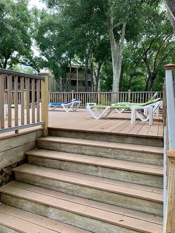 Villa for 4 Guests in Jekyll Island, Georgia, Picture 1