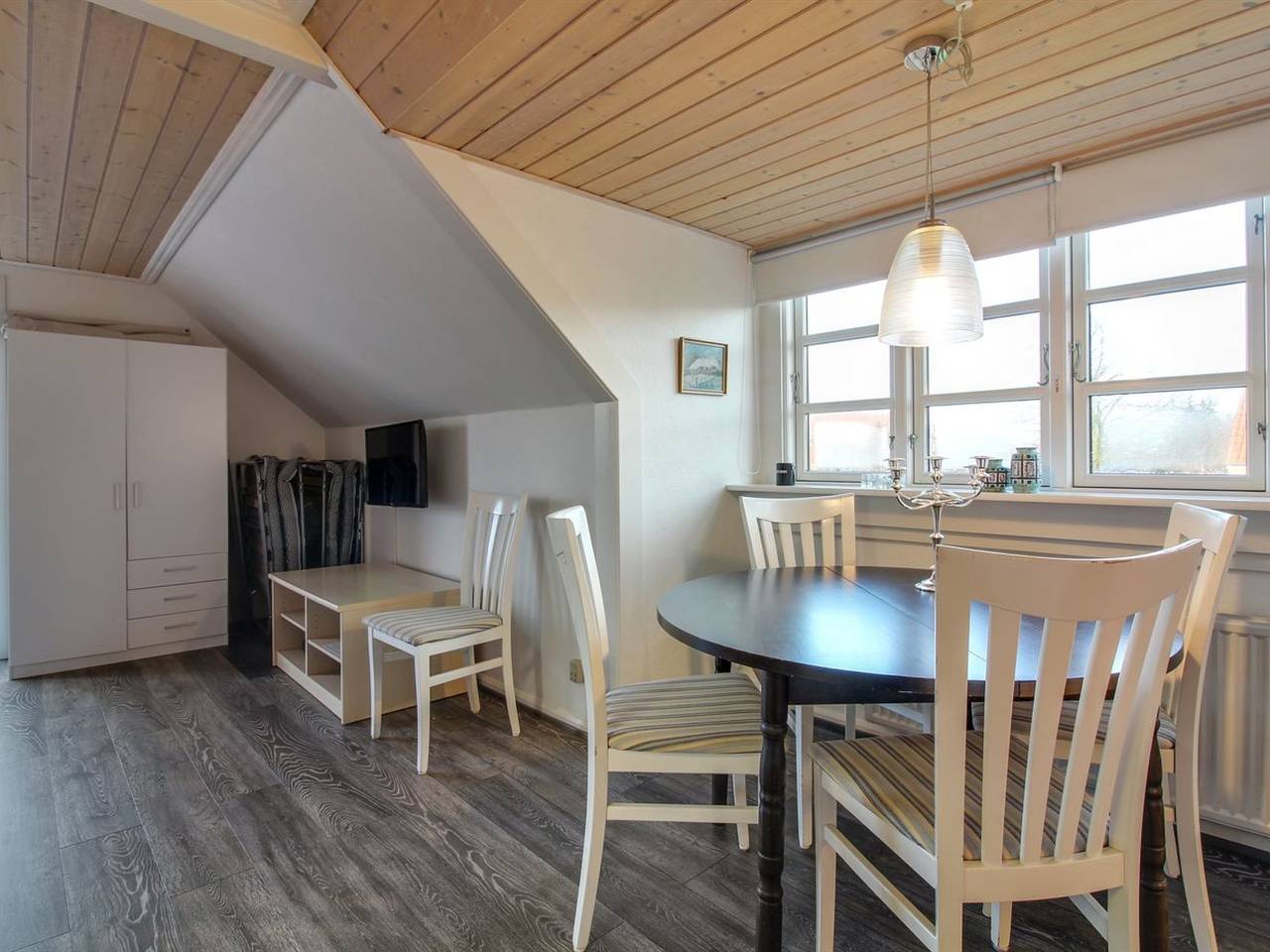 Hel leilighet, "Gæsling" - 1.6km from the sea in Skagen, Tannisbucht
