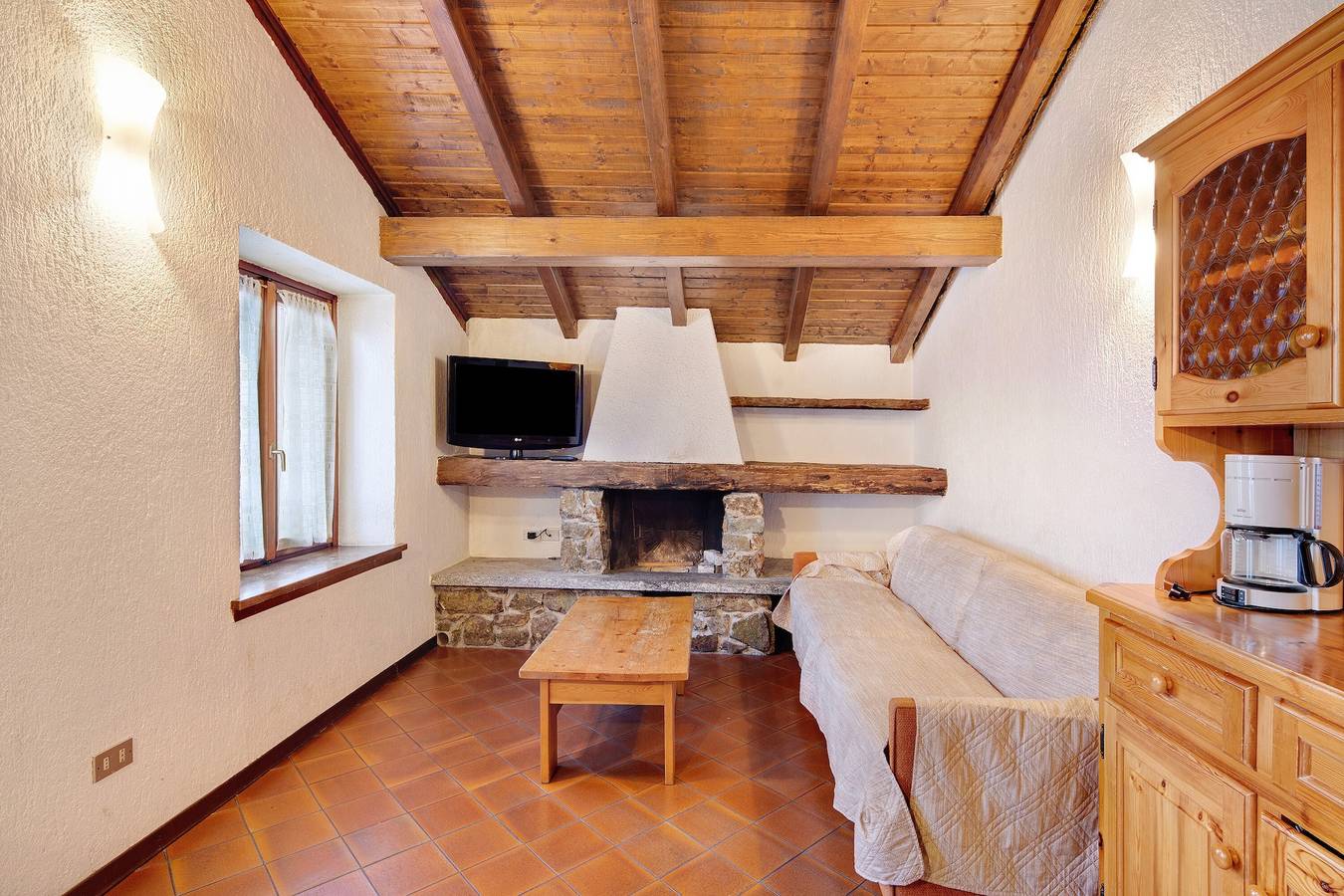 Appartamento intero, Appartamento 'Chalet Meridiana Appartamento 10' con Vista Montagna in Livigno (Borgo), Livigno