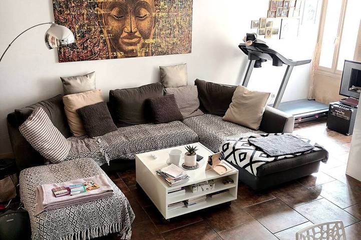 Location de vacances pour 2 personnes à Lormont - 4