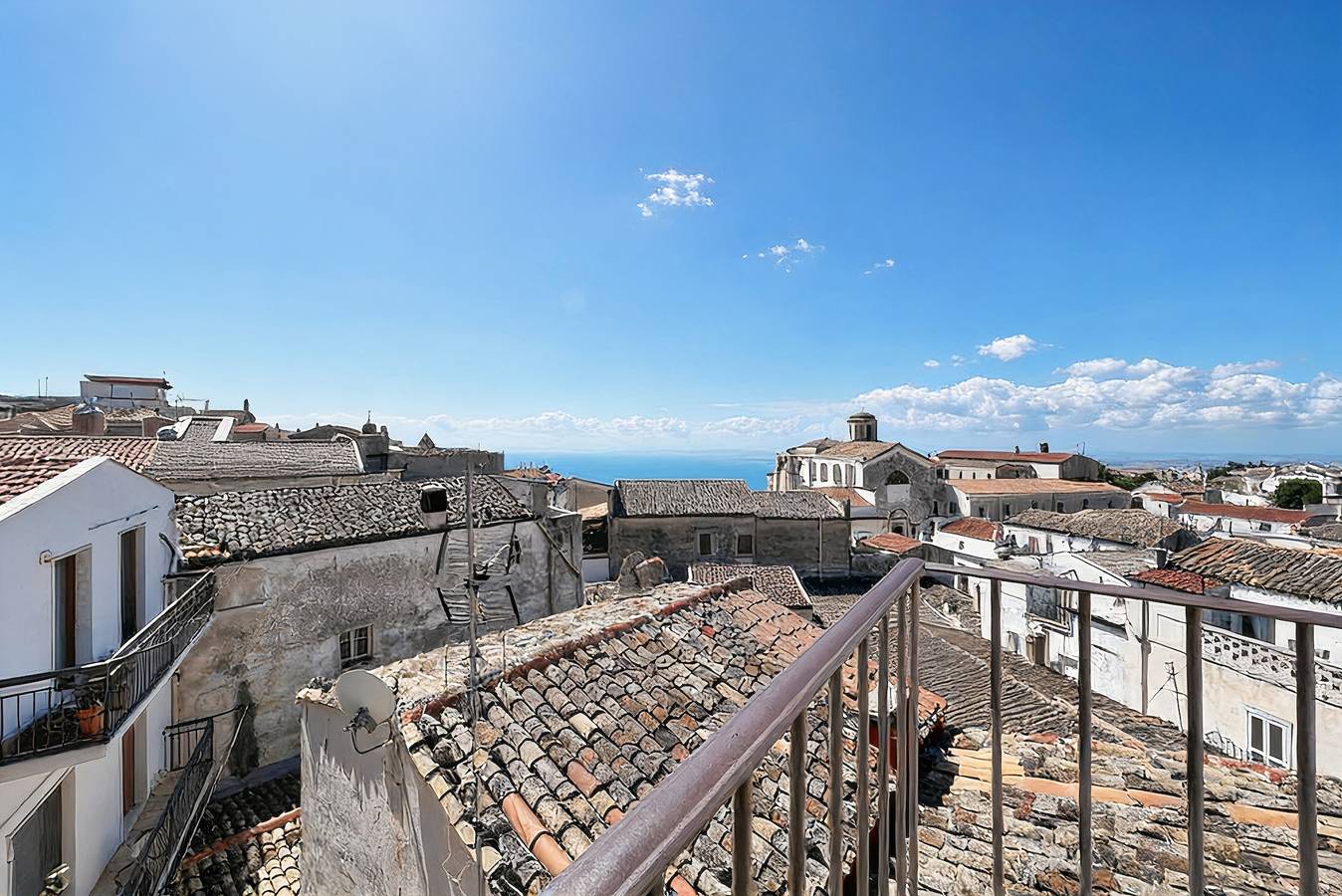 'Domus Dell'Angelo 1' comfort e autenticità nel cuore di Monte Sant’Angelo in Monte Sant'Angelo, Gargano