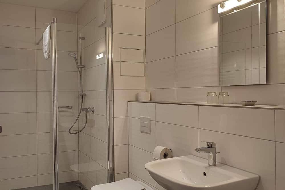 Ilse H bis 2 - 1 Nacht - Haus Kuhberg in Stützengrün, Erzgebirge