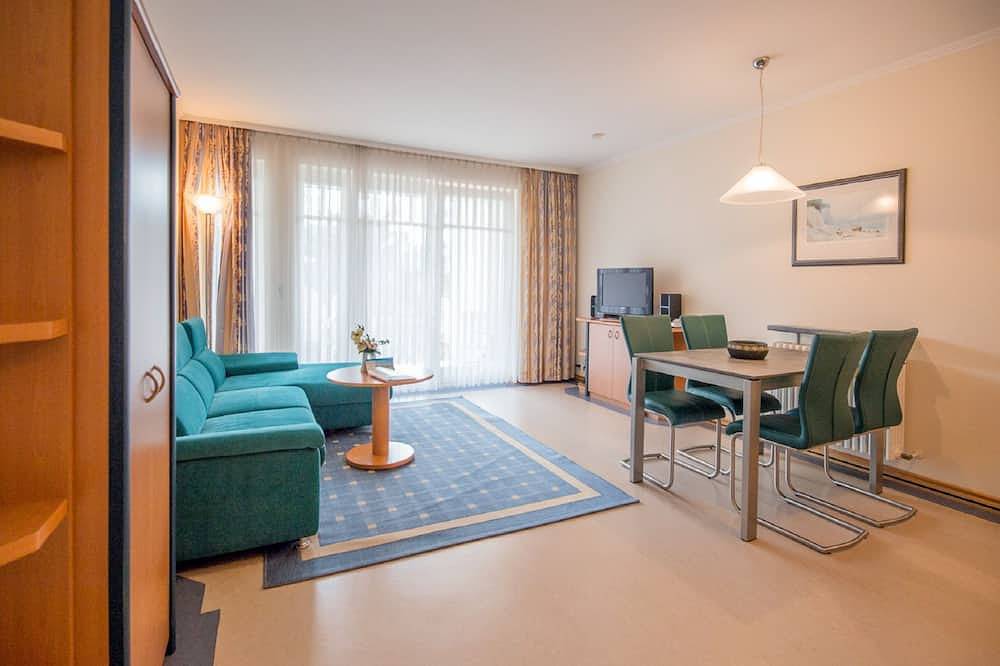 Ferienwohnung in Binz für 4 Personen in Binz