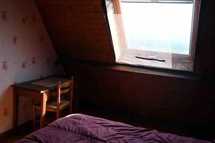 Location de vacances pour 6 personnes, avec balcon/terrasse à Loubressac - 4