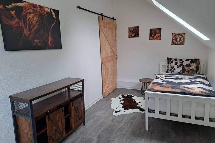 Ferienwohnung für 2 Personen - 1