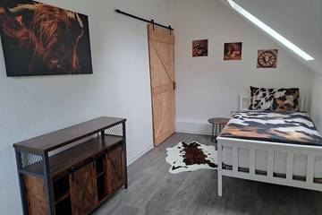 Ferienwohnung für 2 Personen in Braunschweig