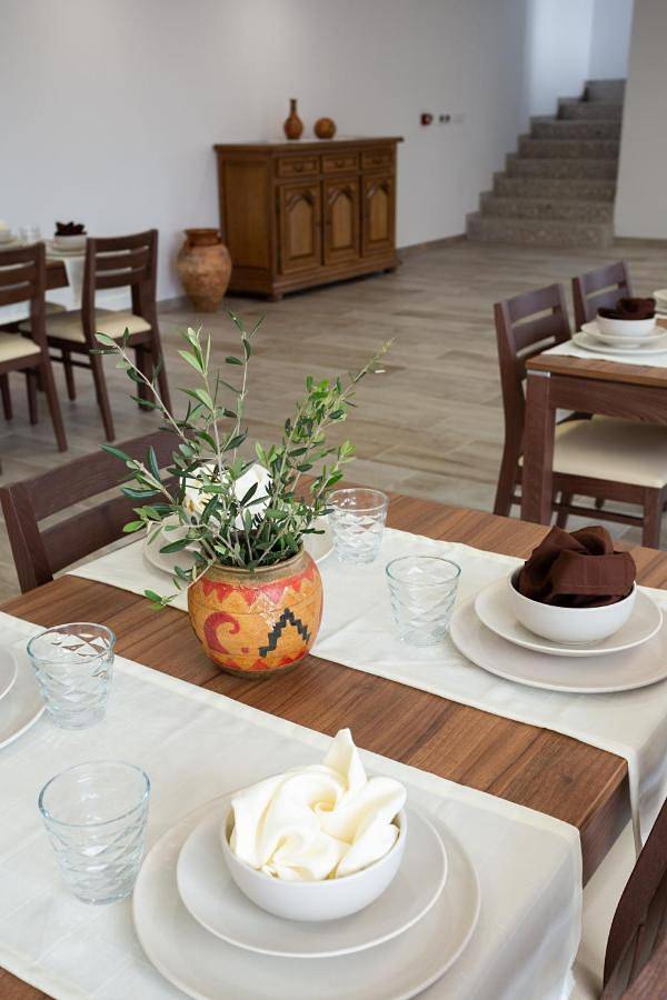 Hôtel pour 3 personnes, avec jardin et piscine dans Póvoa de Lanhoso - 4