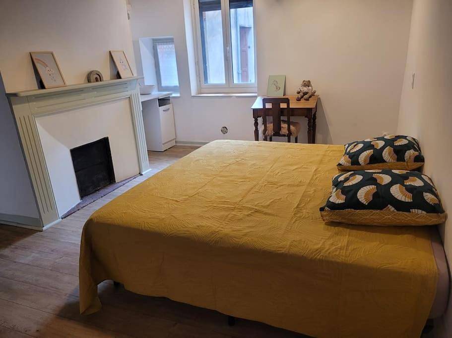 Villa in Caussade, Quercy