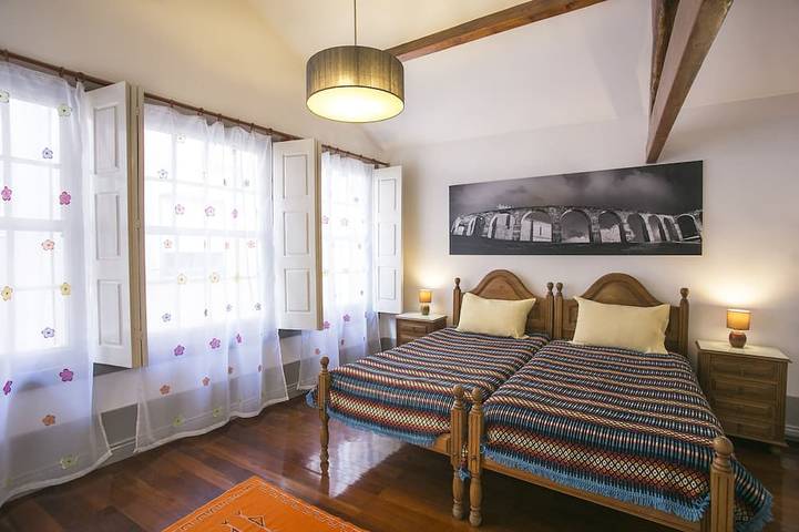 The Ivy House in Sé (Porto), Distretto di Porto