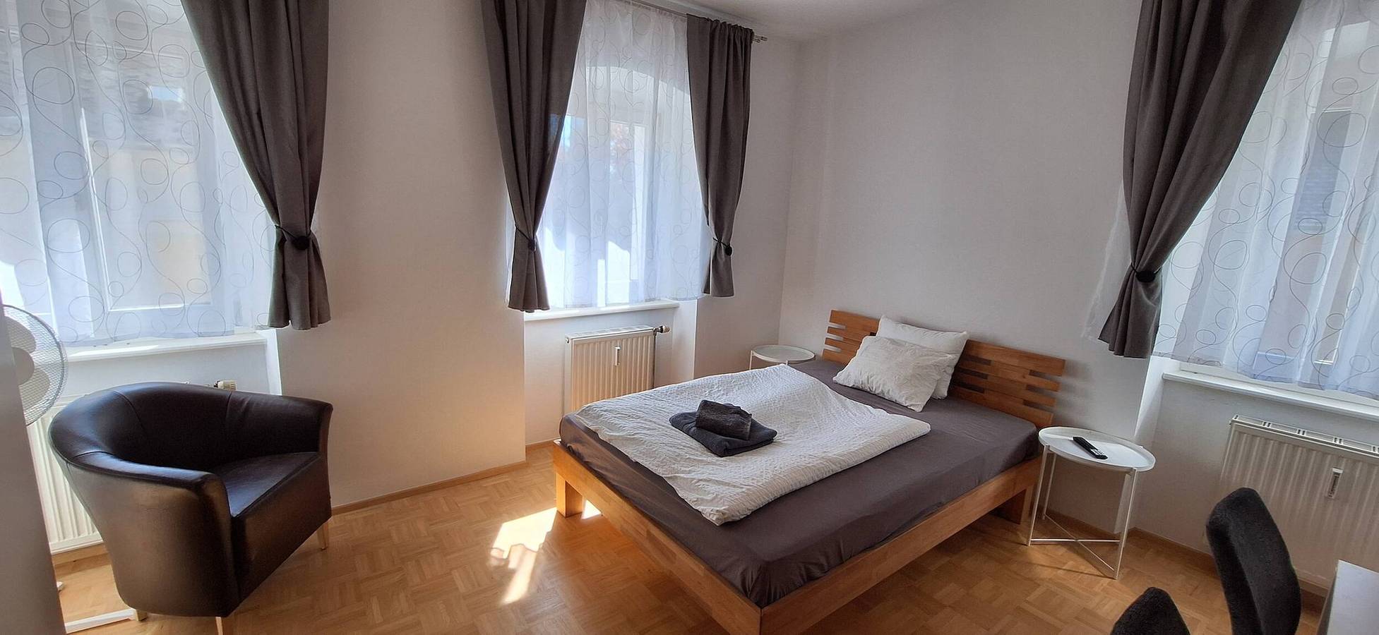 Ganze Wohnung, Schöne Wohnung im Zentrum von Klöch in Südoststeiermark, Steirerland