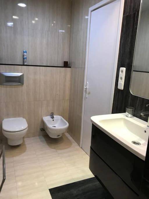 Gîte pour 6 personnes, avec balcon à Premià de Mar - 3