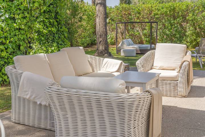 Ferienhaus für 6 Personen, mit Garten, mit Haustier in Playa de Muro - 3