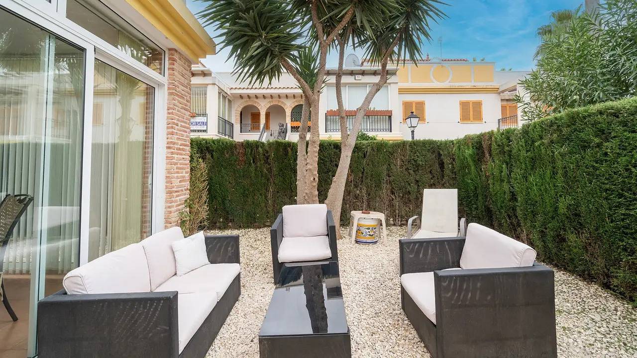 Ferienhaus für 5 Personen (112 m²) in Daya Vieja in Daya Vieja, Costa Blanca