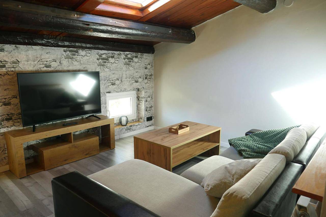 Apartamento entero, Two-Bedroom Apartment in Tremp, Costers del Segre