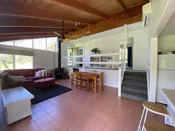 Vacation House for 8 Guests in Blairgowrie, Mornington Peninsula, Picture 3