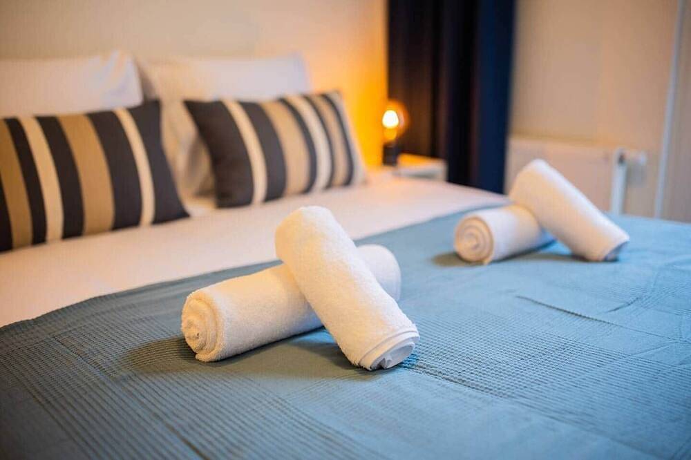 Appartamento intero, Elegant 75m² Two-Bedroom Apartment (Sd-23-G) in Eindhoven, Brabante Settentrionale