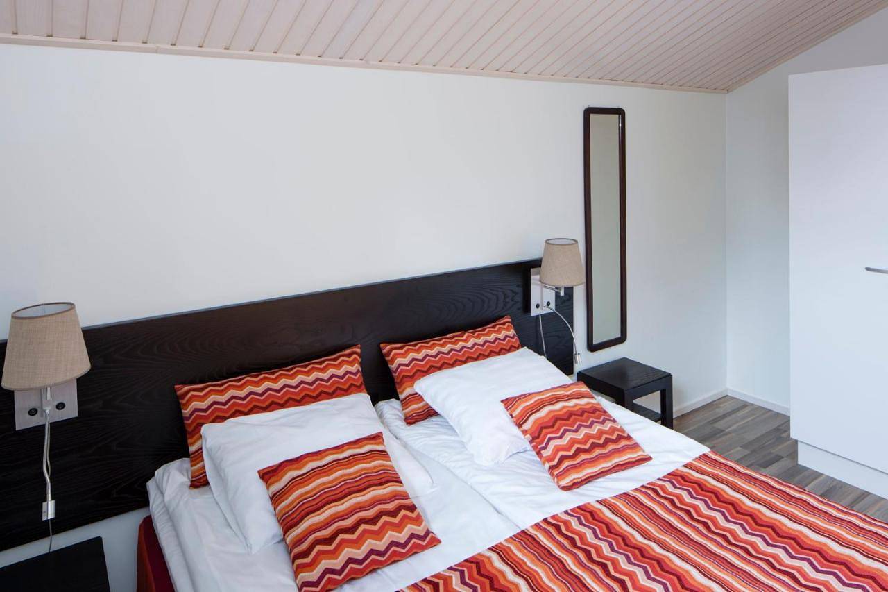 Ganze Wohnung, Holiday Club Salla Apartments in Sallatunturi, Lappland