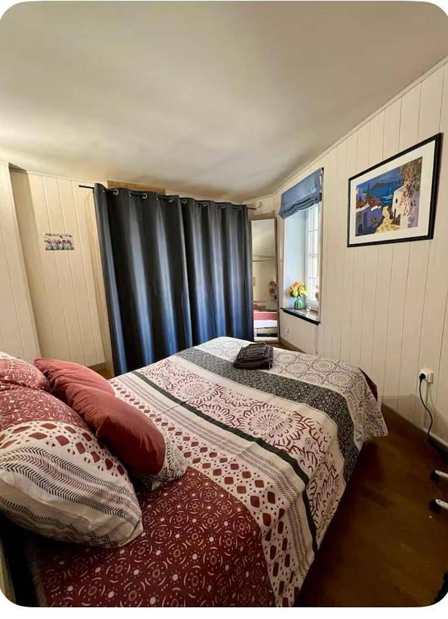 One-Bedroom House in La Redorte, Région de Carcassonne