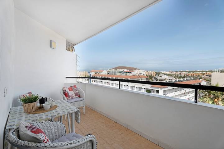 Gîte pour 4 personnes à Los Cristianos - 2