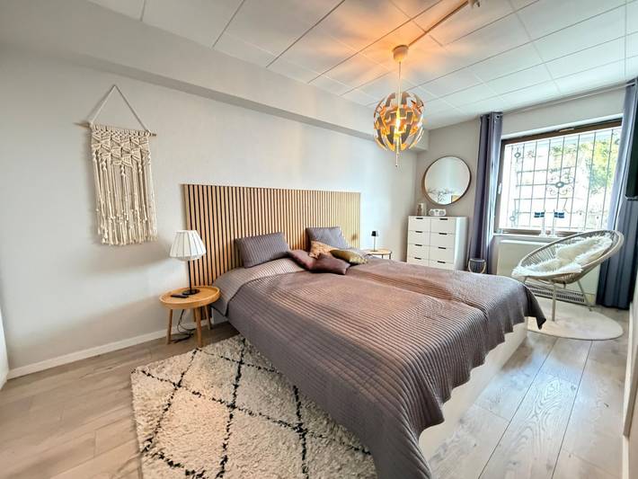 Ferienwohnung für 4 Personen, mit Balkon und Balkon/Terrasse sowie Seeblick und Ausblick in Sipplingen - 3
