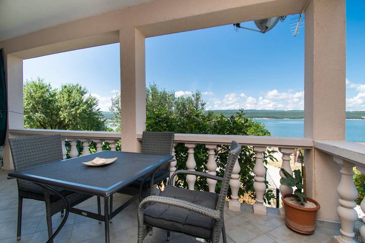 Ferienhaus für 4 Personen in Obrovac