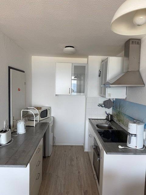 Ganze Wohnung, Strandhotel Wohnung 68 in Dahme, Ostholstein