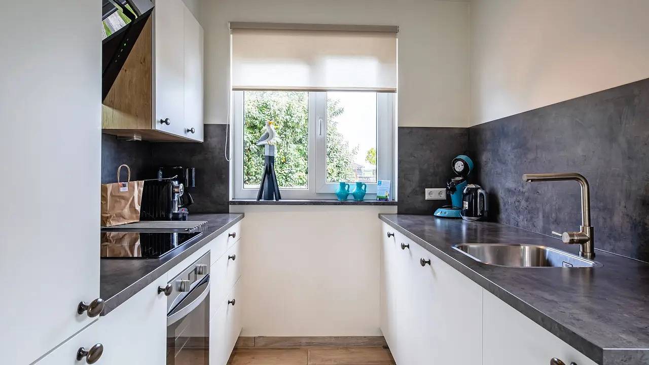 Ferienhaus für 2 Personen (60 m²) in Den Burg in Den Burg, Westfriesische Inseln