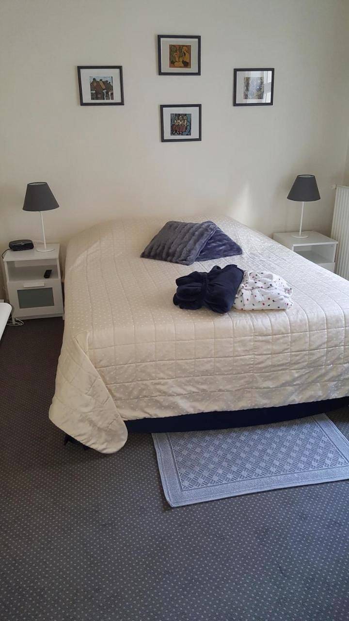 Guest house Adonis in Brujas, Provincia de Flandes Occidental