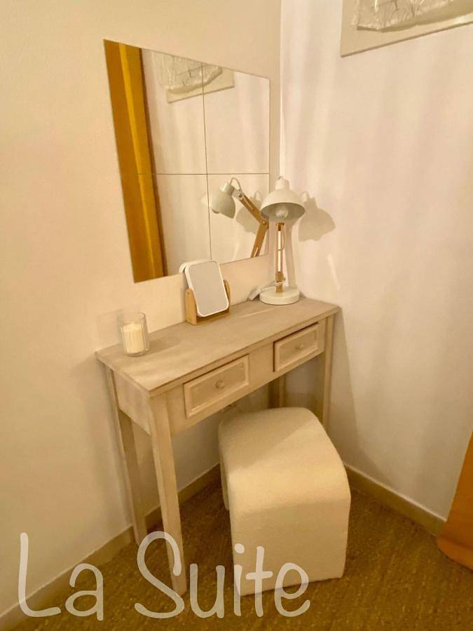 Gîte pour 4 personnes, avec balcon dans Gare de Monaco Monte Carlo - 4