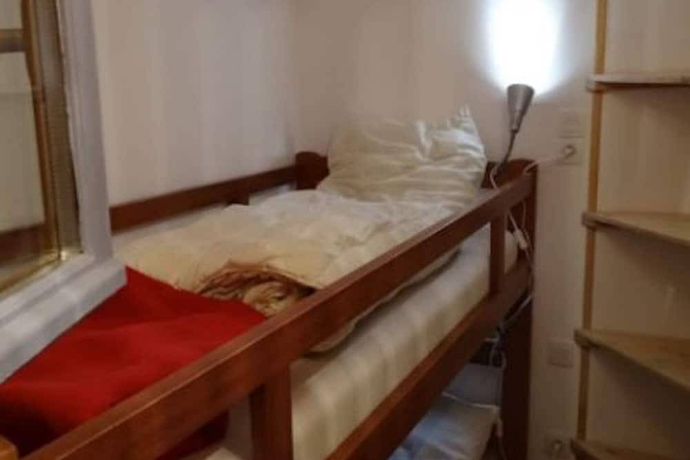 Apartamento entero, Piso / apartamento - Pelvoux in Macizo des Écrins, Parque Nacional de los Ecrins
