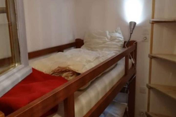Gîte pour 6 personnes, avec Balcon à Pelvoux - 4