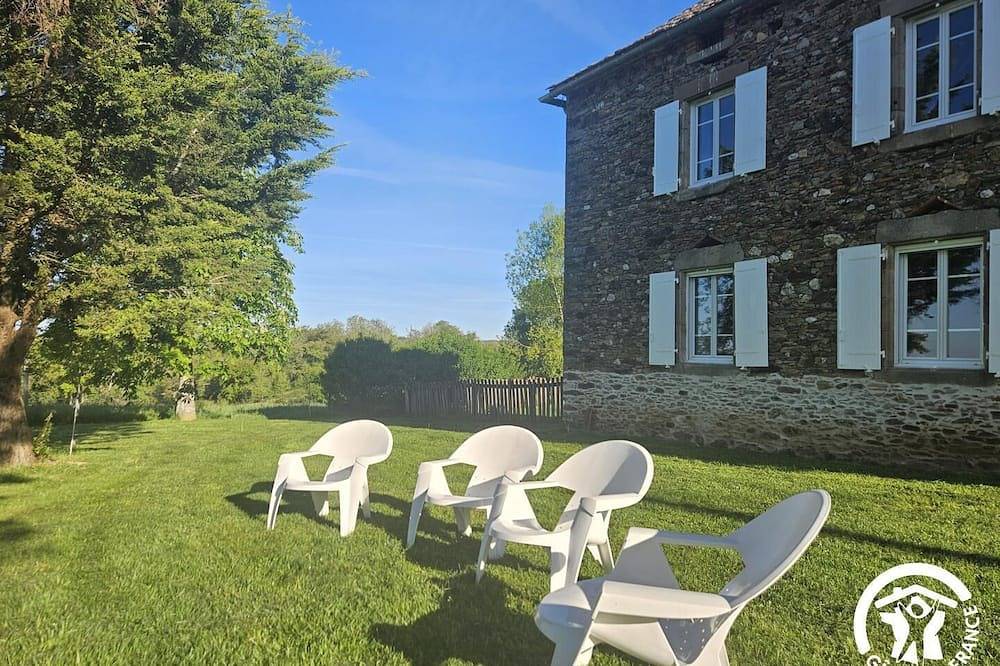 Le grand gîte de Souels in Almayrac, Région d'Albi
