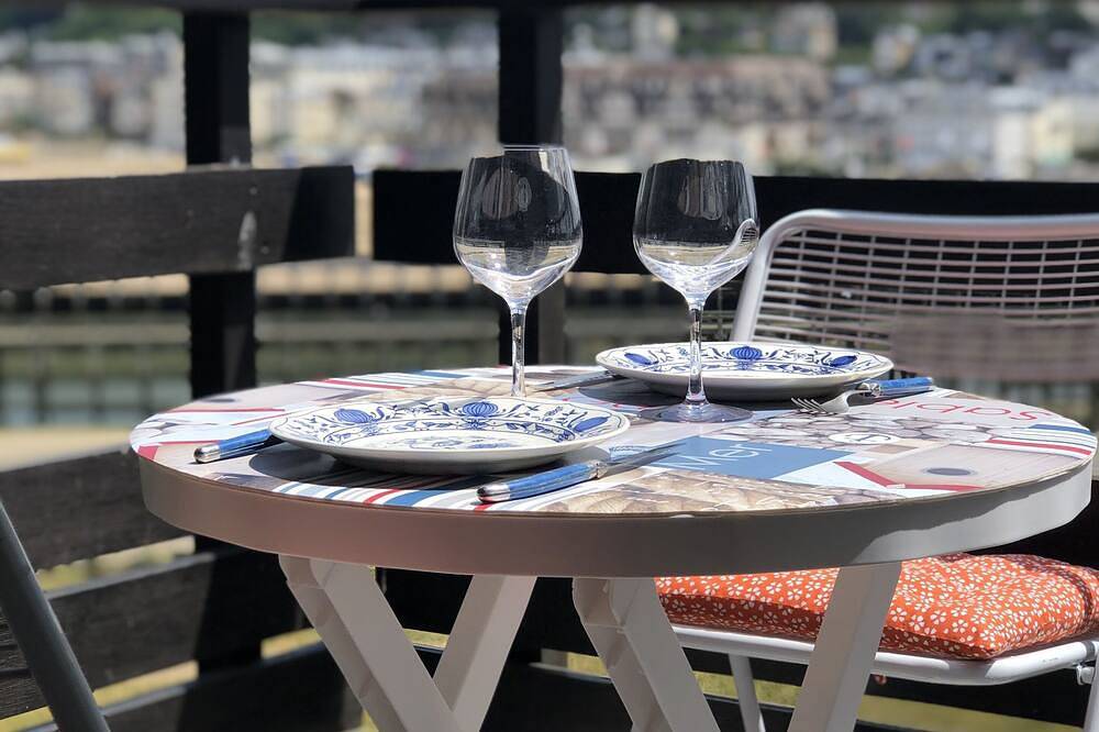 Photo : Appartement de vacances