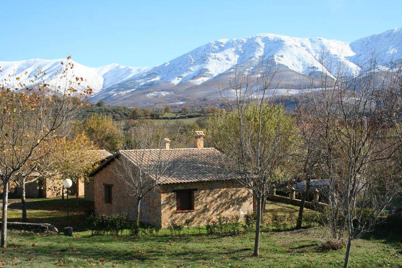 Complejo Turístico Las Cañadas Casas de Campo- Actividades Gratuitas Todos los Fines de Semana in Baños de Montemayor, Provincia de Cáceres