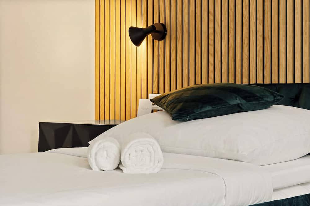 Ganze Wohnung, Modo Apartments Erkelenz | Pool und Sauna in Erkelenz, Rheinland