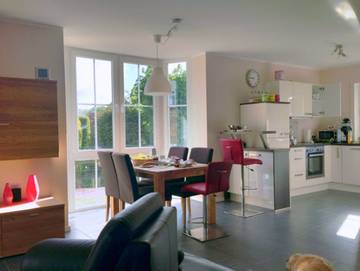 Ferienhaus für 4 Personen in Greetsiel, Krummhörn, Bild 3