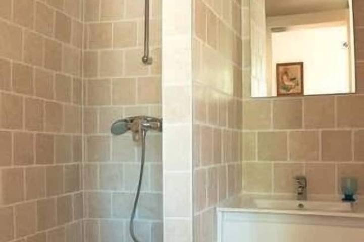 Location de vacances pour 4 personnes, avec jardin à Fontaine-de-Vaucluse - 4