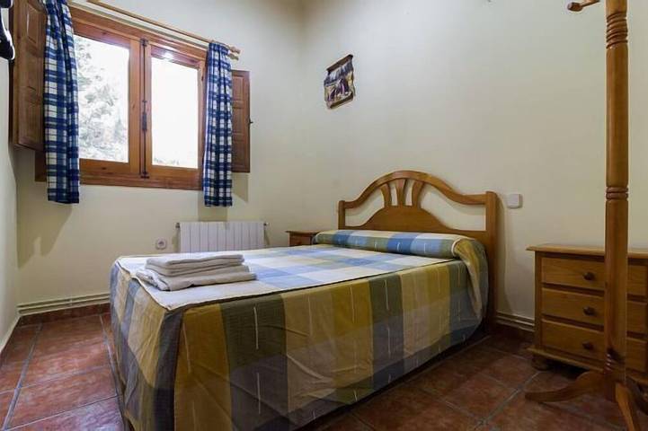 Rural house in Nerpio with 3 rooms in Nerpio, Albacete Province