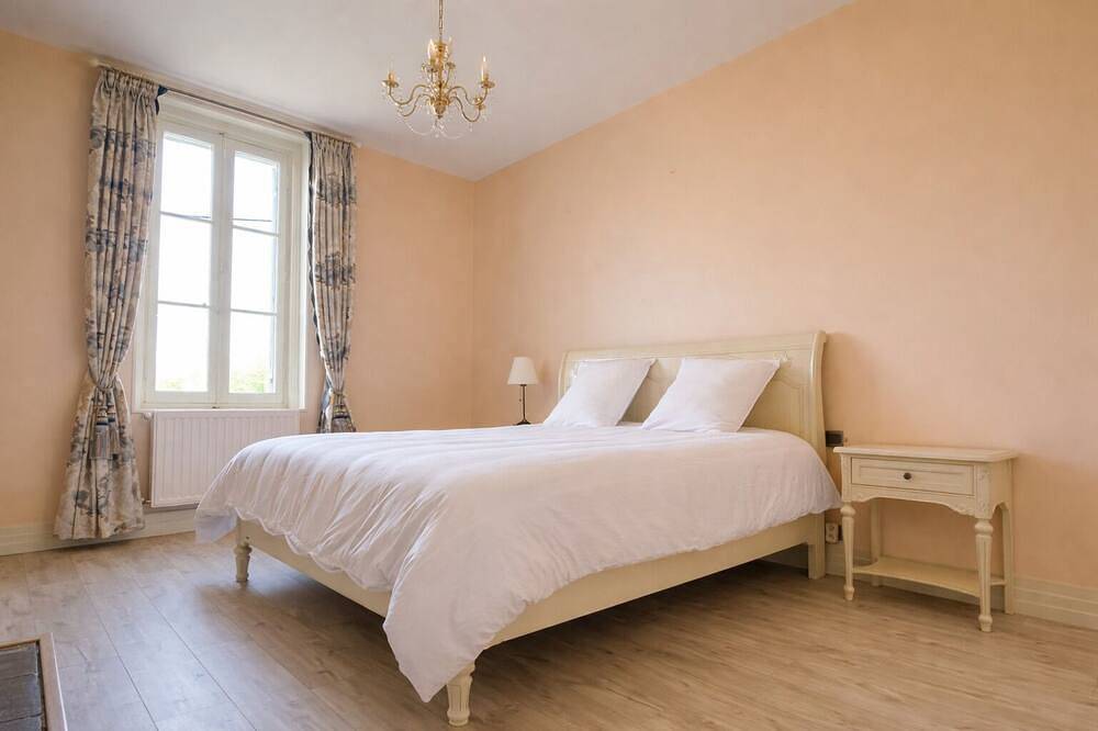 Château 8 à 14 pers - Vineyards and nature / Bordeaux in Bourg, Región de Blaye