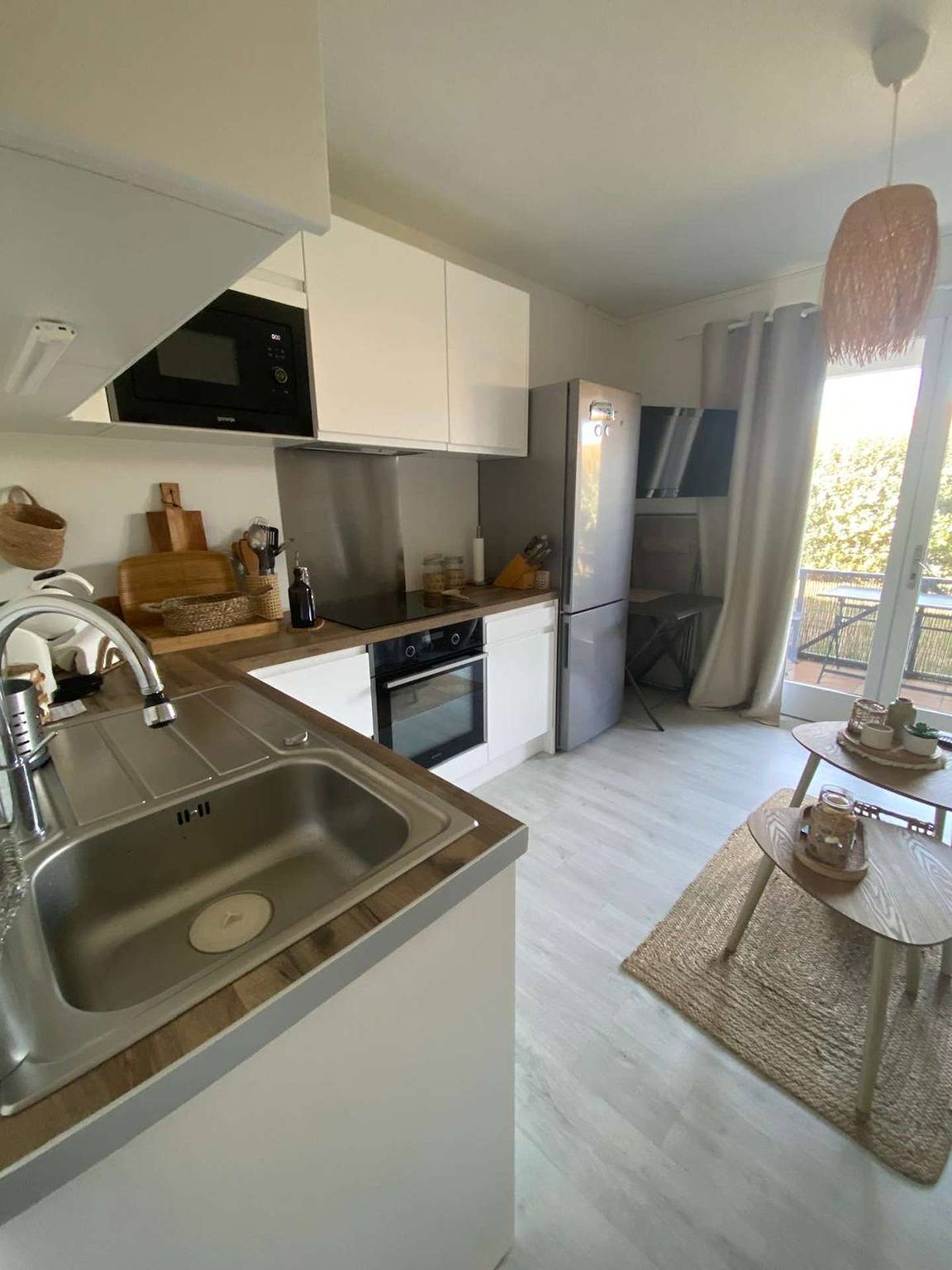 Ganze Ferienwohnung, Ferienwohnung für 2 Personen in Biscarrosse Plage, Biscarrosse