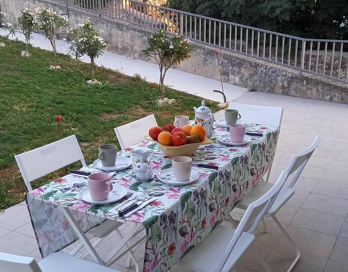 Chalet para 7 personas, con Balcón y Jardín en Navarra - 2