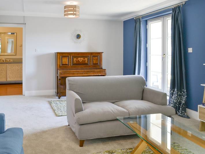 Gîte pour 5 personnes à Édimbourg - 3