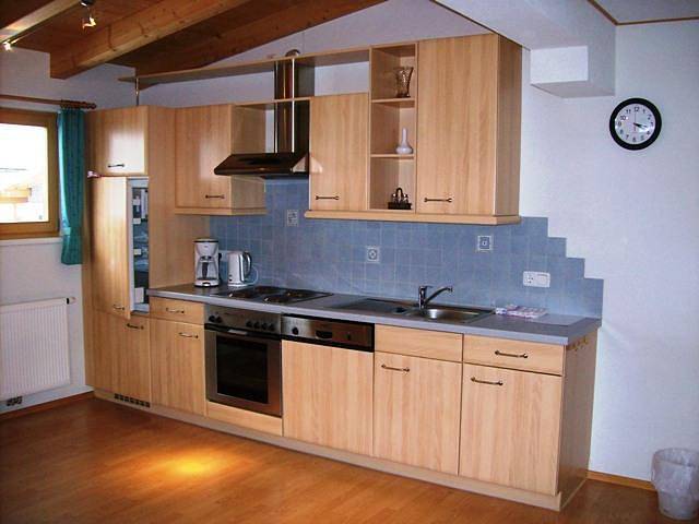 Ferienwohnung für 5 Personen, mit Garten und Balkon in Kals am Großglockner - 3