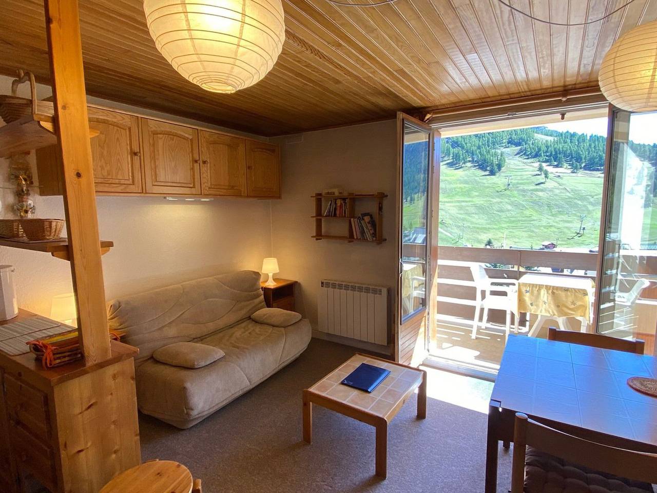 Photo : Appartement de vacances