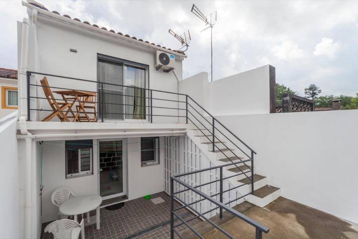 Casa de férias para 2 pessoas, com Varanda nos Açores